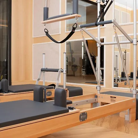 Zem Wellness Clinic Hotel Altea