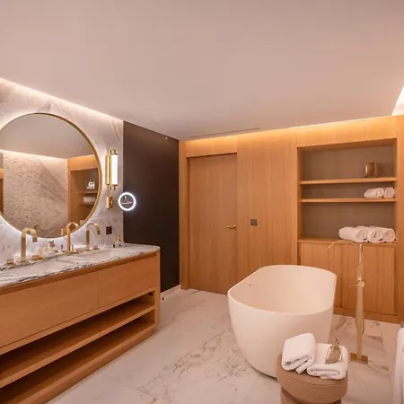 Zem Wellness Clinic Hotel 5*