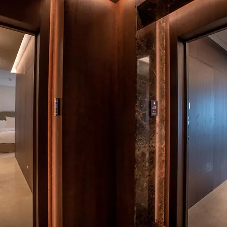 Zem Wellness Clinic Hotel 5*