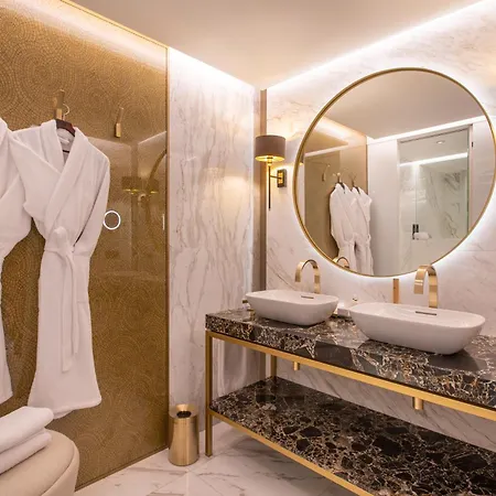 Zem Wellness Clinic 5* Altea