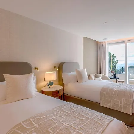 Zem Wellness Clinic Hotel Altea