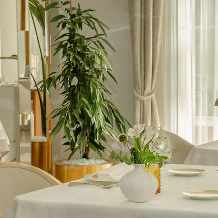 Hotel Zem Wellness Clinic Altea