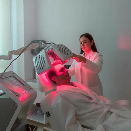 Zem Wellness Clinic Hotel 5*