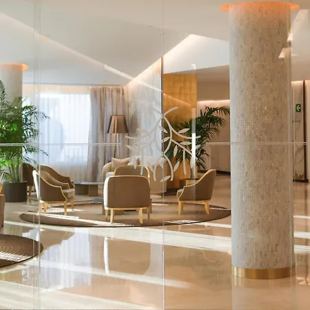 Zem Wellness Clinic Hotel Altea