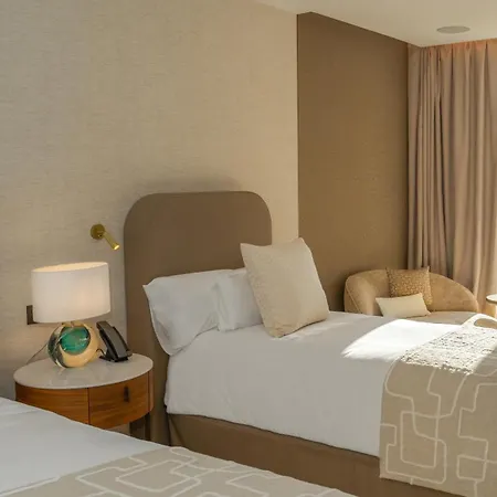 Zem Wellness Clinic 5* Altea