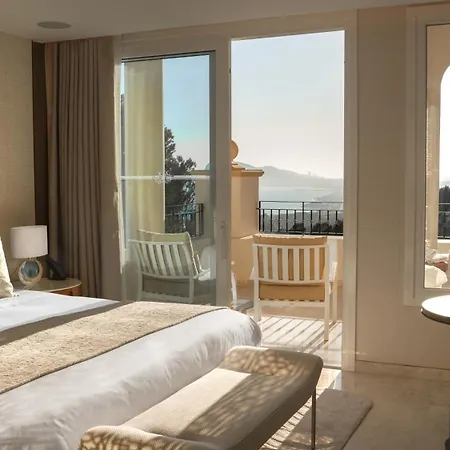 Zem Wellness Clinic Hotel Altea