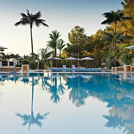 Zem Wellness Clinic Hotel Altea