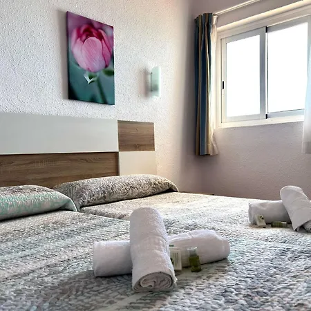 Guest house El Trovador 2*