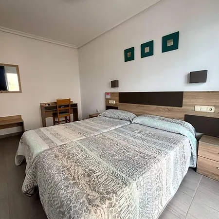 El Trovador Guest house 2*