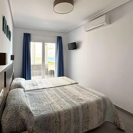 Guest house El Trovador 2*