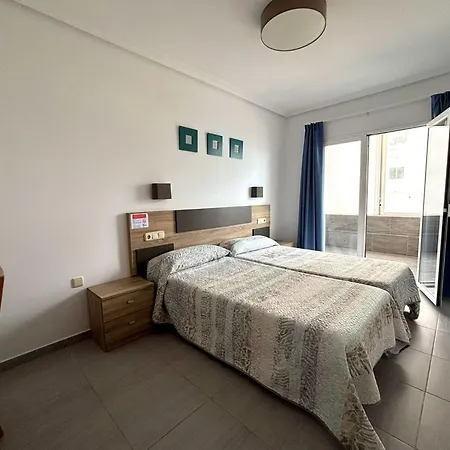 El Trovador Guest house Altea