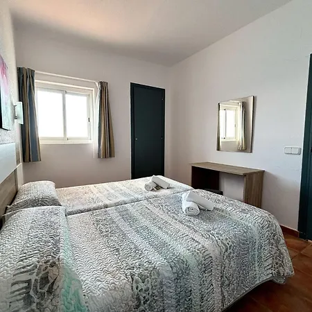 El Trovador Guest house Altea