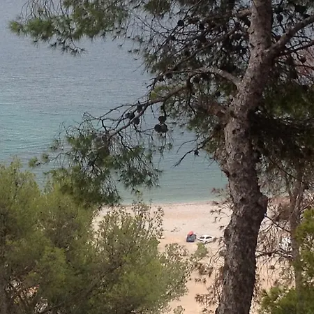 Hills Casablanca 23 Holiday home