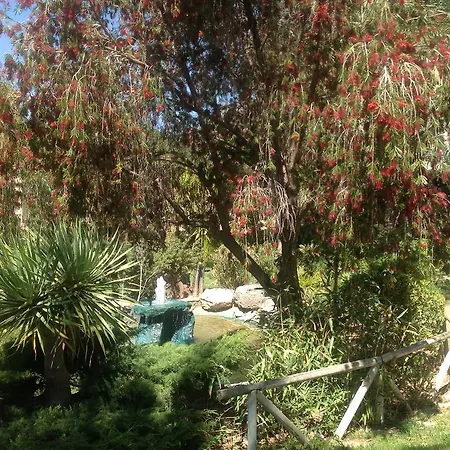 Holiday home Hills Casablanca 23 Altea