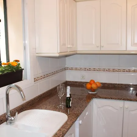 Holiday home Hills Casablanca 23 *