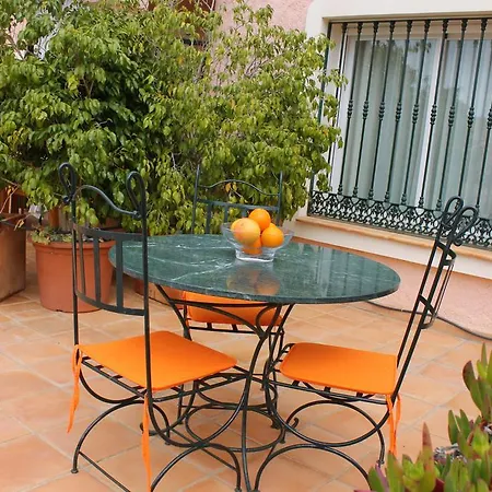 Holiday home Hills Casablanca 23 Altea