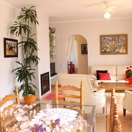 Hills Casablanca 23 Holiday home *