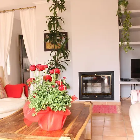 Holiday home Hills Casablanca 23