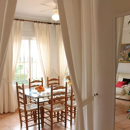 Hills Casablanca 23 Holiday home *