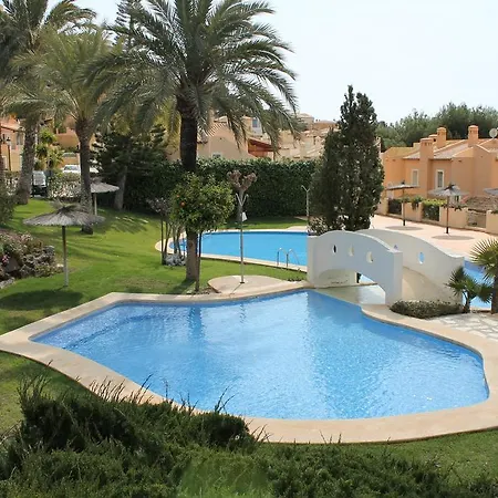 Hills Casablanca 23 Holiday home