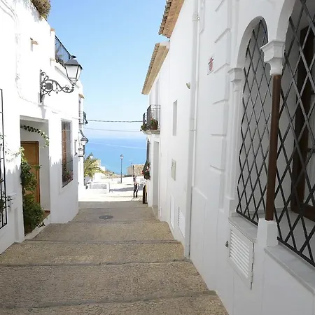 Samar Grupo Terra De Mar, Con Encanto Villa *