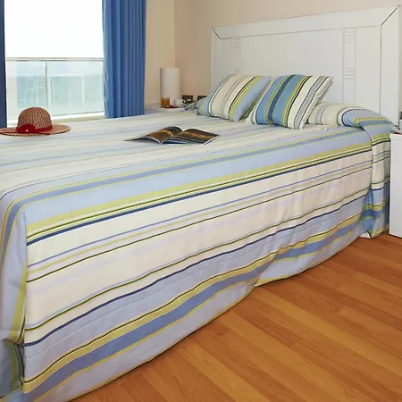 Hotel Pierre & Altea