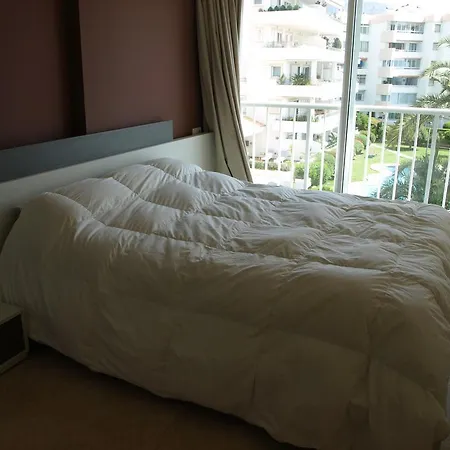 Apartment Santa Cruz *