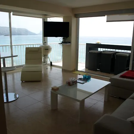 Santa Cruz Altea