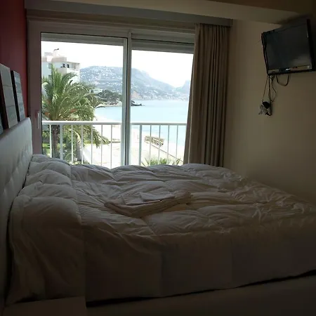 Santa Cruz Altea