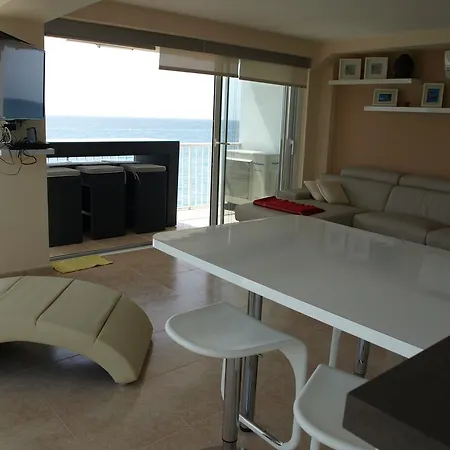 Apartment Santa Cruz