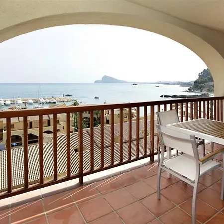 Pierre & Port Apartment Altea