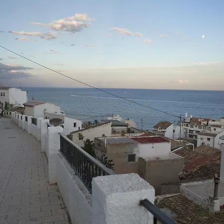 Pensión Casa Del Mar