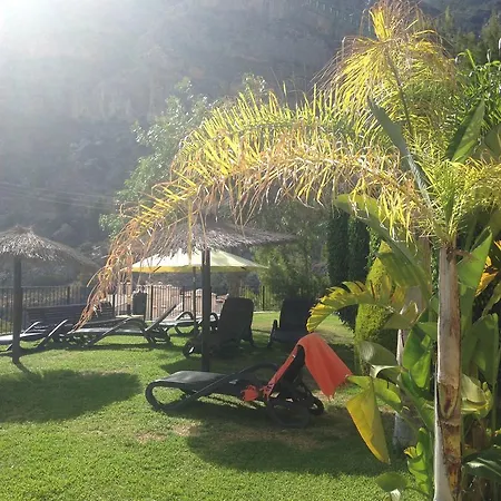 Townhouse Olivos M Holiday home *