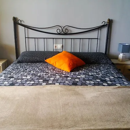 Townhouse Olivos M