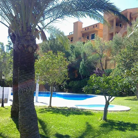 Apartment Mascarat Vistas Al Mar