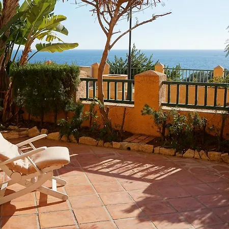 Mascarat Vistas Al Mar Apartment *