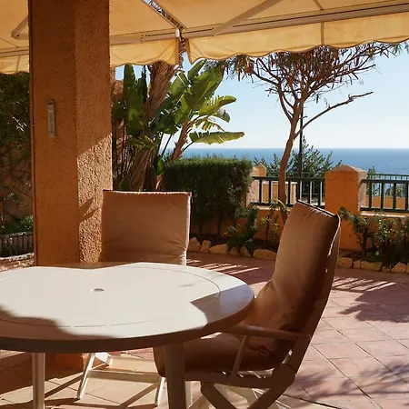 Apartment Mascarat Vistas Al Mar