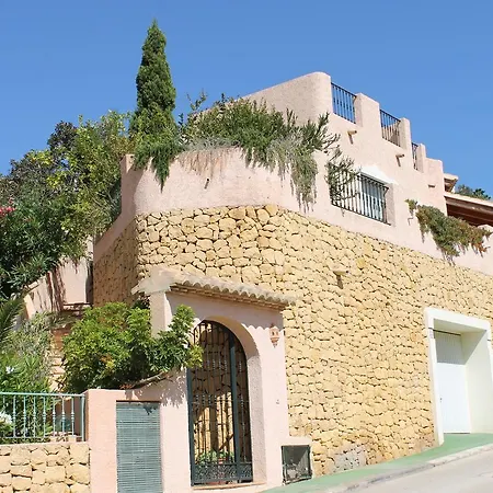 Hills Casablanca 23 Holiday home *