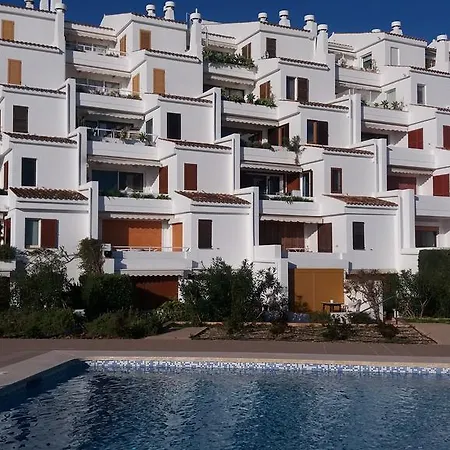 Apartment Apartamento Nova *