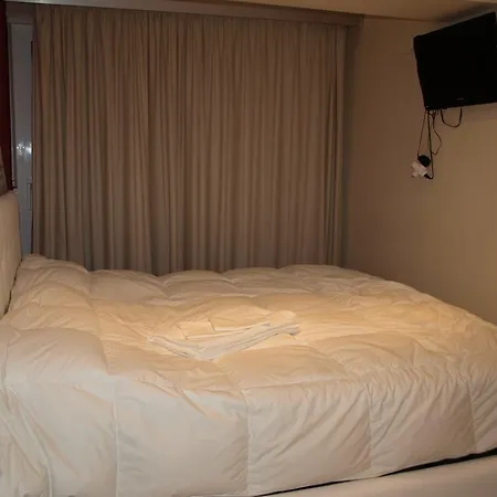 Santa Cruz Apartment Altea