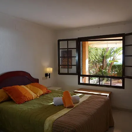 Mascarat Vistas Al Mar Apartment