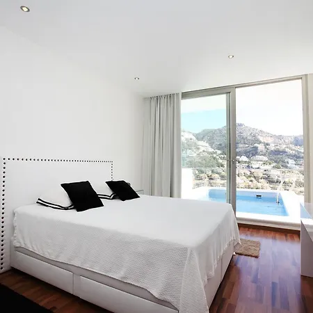 Villa Hills Blueline Altea