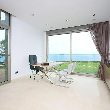 Villamargreenwich * Altea