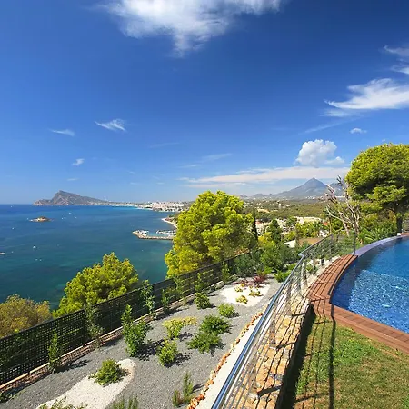 Сasa de vacaciones Villamargreenwich