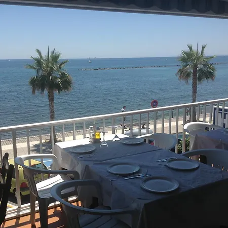 San Miguel 2* Altea