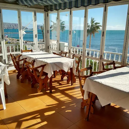 San Miguel 2* Altea
