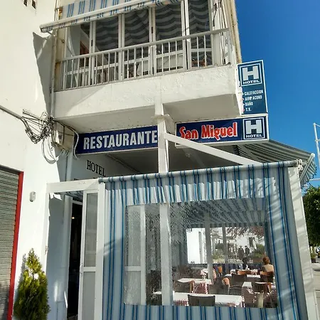 Hotel San Miguel 2*