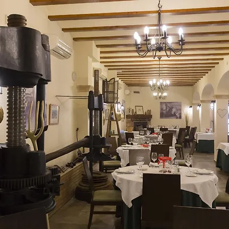 Hotel Tossal D'altea