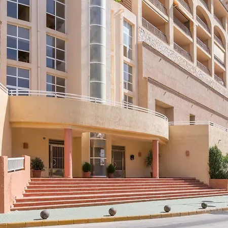 Apartment Pierre & Port Altea