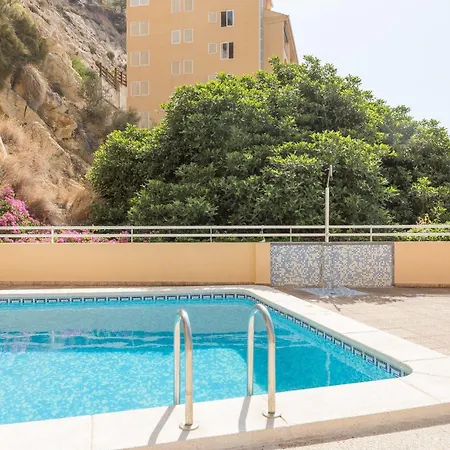Pierre & Port Apartment Altea